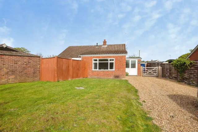 Marshgate, North Walsham, photo 1