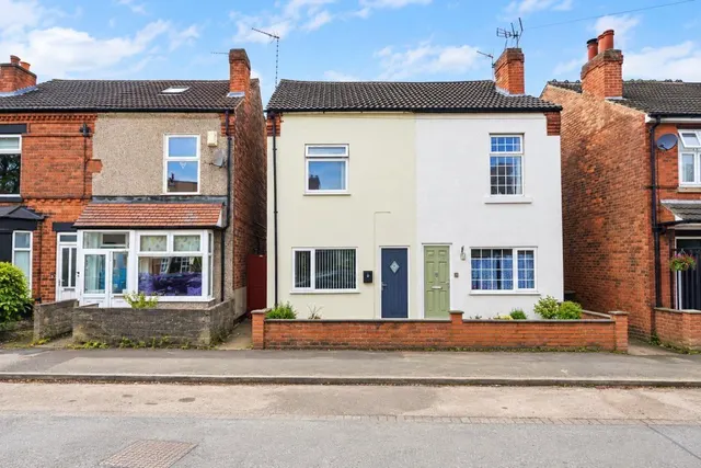 Cornhill Road, Carlton, NG4, photo 1
