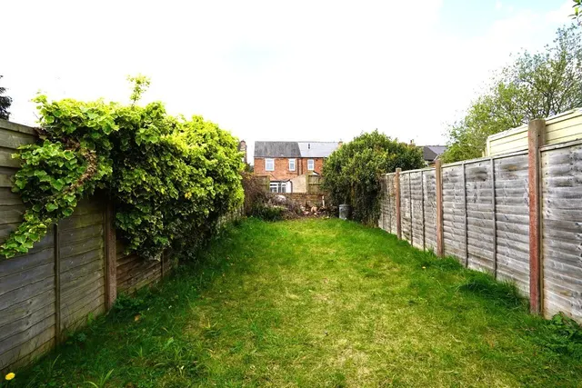 Cornhill Road, Carlton, NG4, photo 3