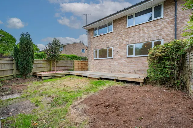 Green Lane, Crowborough, TN6, photo 2