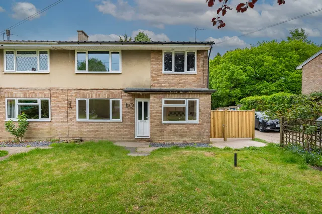 Green Lane, Crowborough, TN6, photo 1