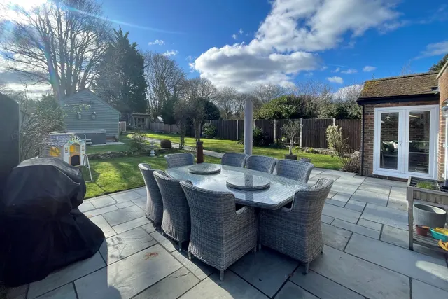 Teston Road, Offham, photo 3