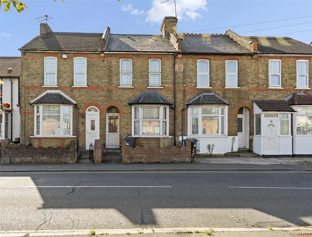 New Heston Road, Hounslow, photo 1