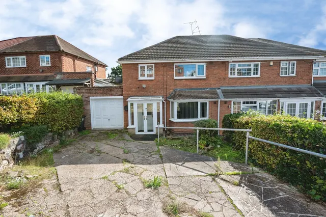 Bewlys Avenue, Birmingham, B20, photo 1