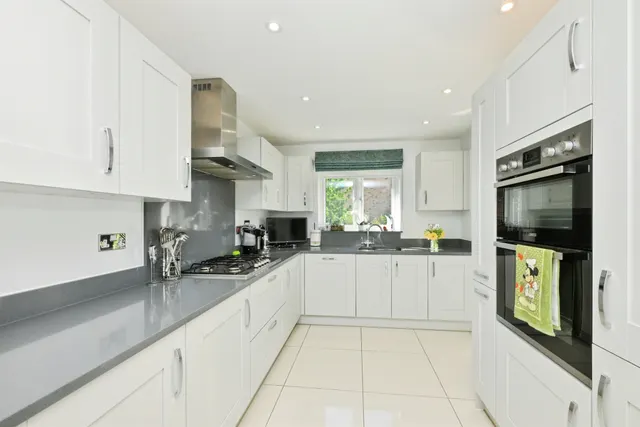 Photo 2 — Taylor Close, Harlow