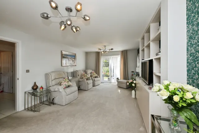 Photo 3 — Taylor Close, Harlow