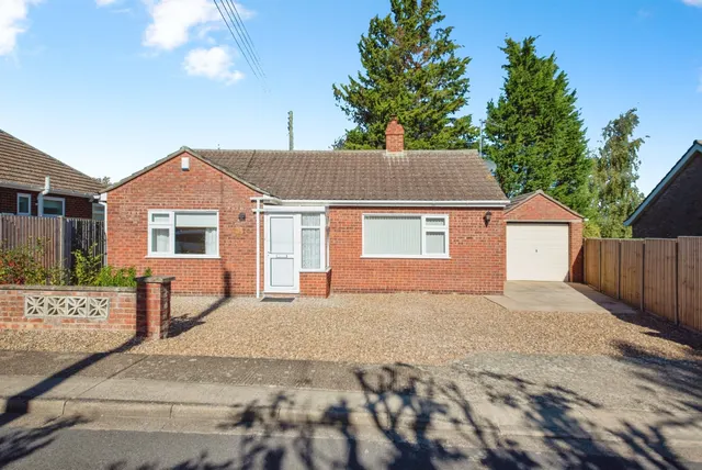 The Link, Leasingham, Sleaford, photo 1