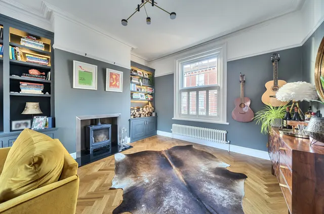 Brighton Road, Banister Park, SO15, photo 3