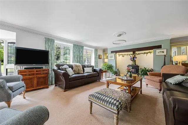 Photo 2 — Stables Court, Marlow, Buckinghamshire, SL7 2JD