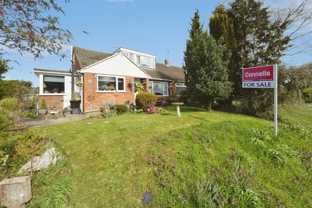 Wind Hill Lane, Charing Heath, Ashford, photo 1