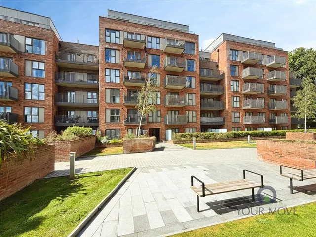 Rosalind Drive, Maidstone, Kent, ME14, photo 1