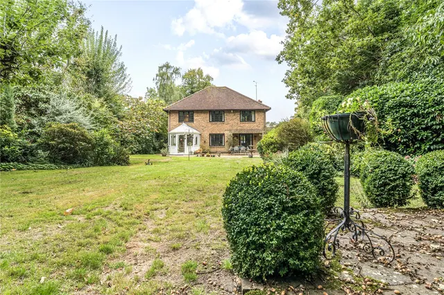 Photo 3 — Park Avenue, Camberley, Surrey, GU15 2NG
