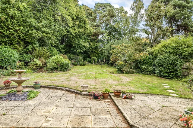 Photo 2 — Park Avenue, Camberley, Surrey, GU15 2NG