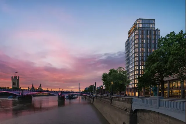 3 Albert Embankment, London, SE1 7SP, photo 1