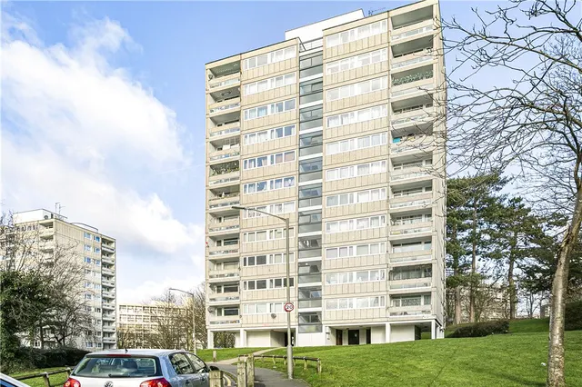 Tangley Grove, Putney, SW15, photo 1