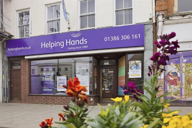 Photo 3 — 39, High Street, Evesham