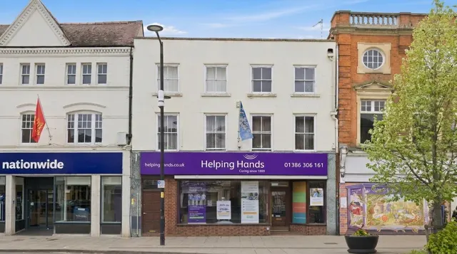 39, High Street, Evesham, photo 1