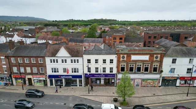 Photo 2 — 39, High Street, Evesham