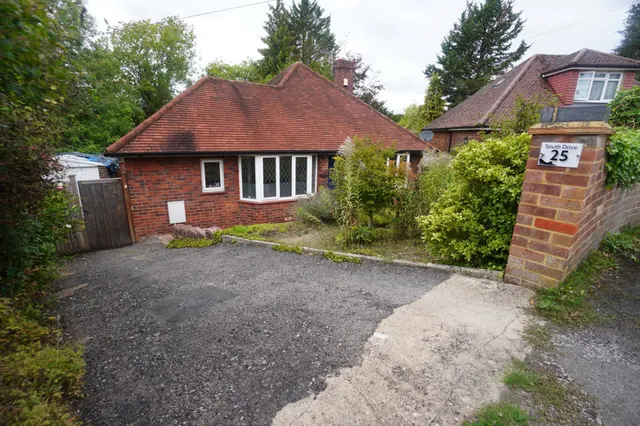 South Drive, High Wycombe, HP13, photo 1