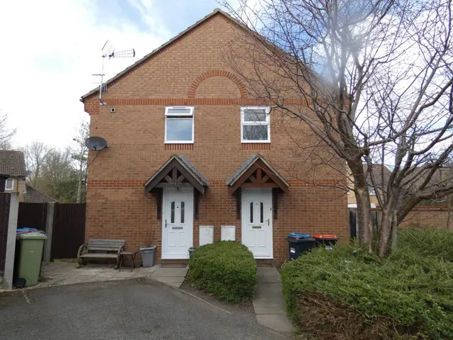 Emerson Valley, Milton Keynes, MK4, photo 1