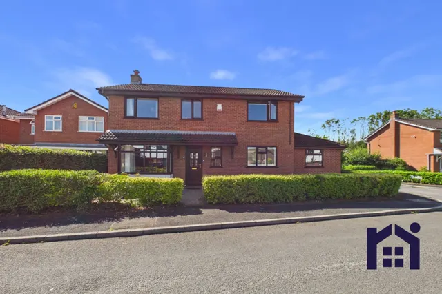 Fernleigh, Leyland, PR26 7AW, photo 1