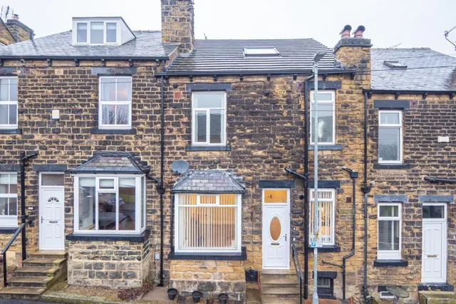 Lastingham Road, Leeds, LS13, photo 1