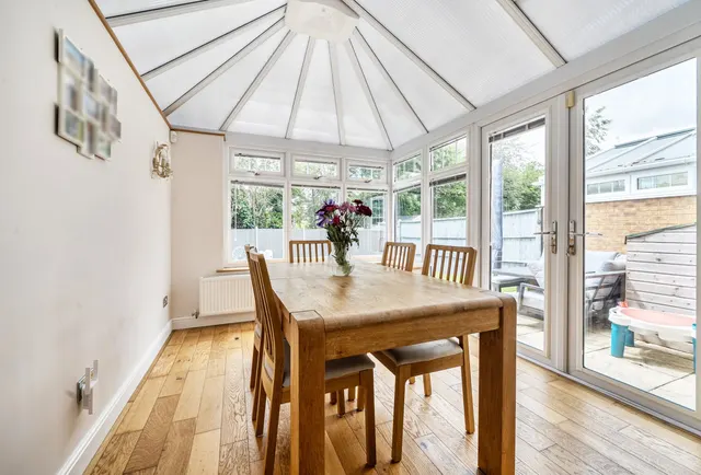 Photo 2 — Horsecroft Gardens, Gloucestershire, Barrs Court, BS30 8HU