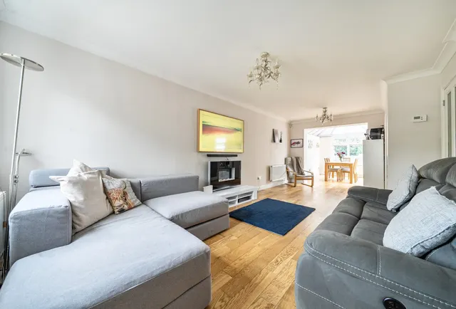 Horsecroft Gardens, Gloucestershire, Barrs Court, BS30 8HU, photo 1