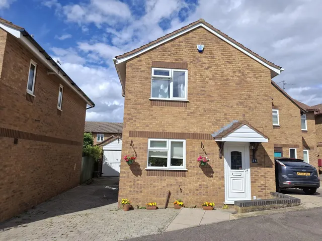 Provence Court, Northampton, NN5, photo 1
