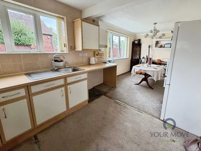 Photo 3 — Oversley Road, Fegg Hayes, Stoke-on-Trent, Staffordshire, ST6