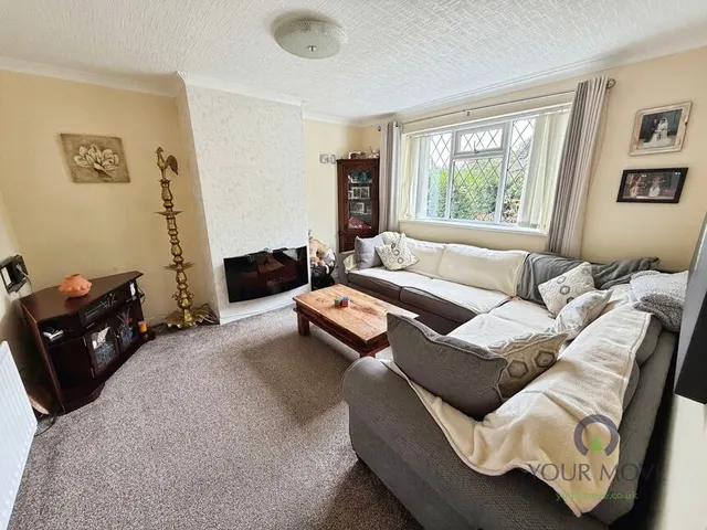 Photo 2 — Oversley Road, Fegg Hayes, Stoke-on-Trent, Staffordshire, ST6