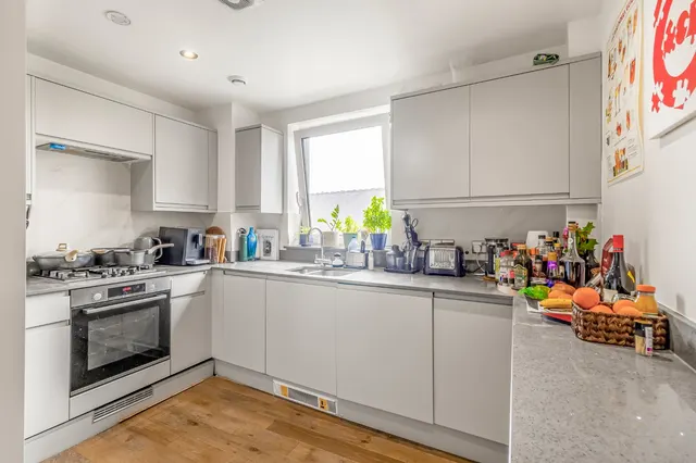 Hayes Place, Marylebone, NW1, photo 3