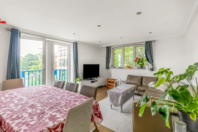 Hayes Place, Marylebone, NW1, photo 2