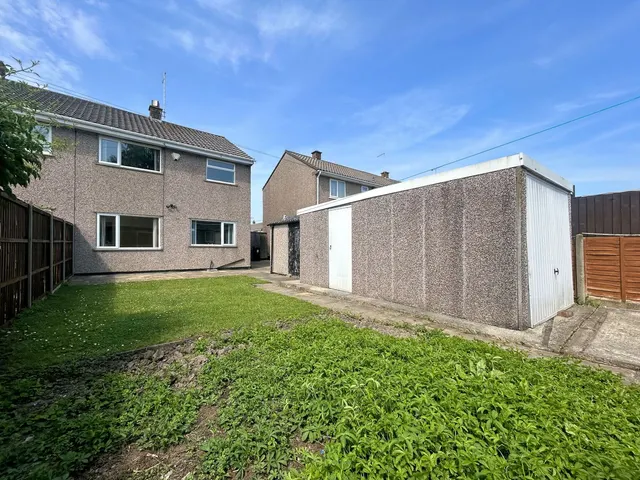 Streamleaze, Thornbury, photo 3