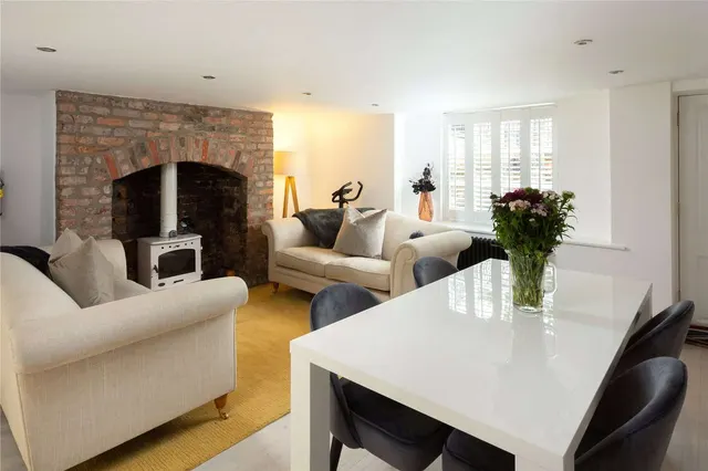 South Parade, York, YO23, photo 3