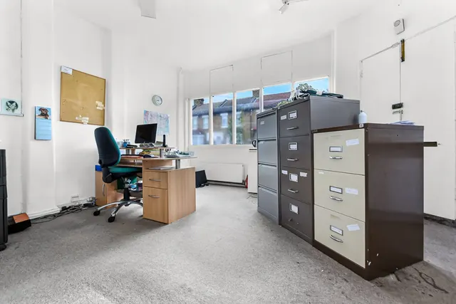 Photo 2 — 98 Grosvenor Road, Edmonton, London, N9 8RJ
