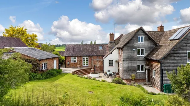 Neen Sollars, Kidderminster, DY14, photo 3
