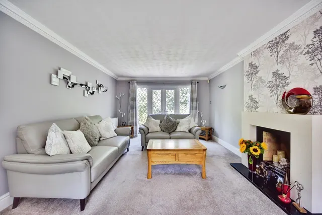 Photo 2 — Burleigh Drive, MAIDSTONE, Kent, ME14