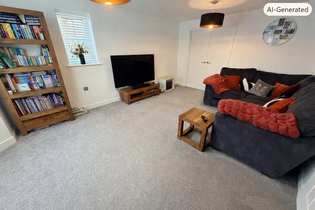 Whitecastle Way, Milton Keynes, MK4, photo 2