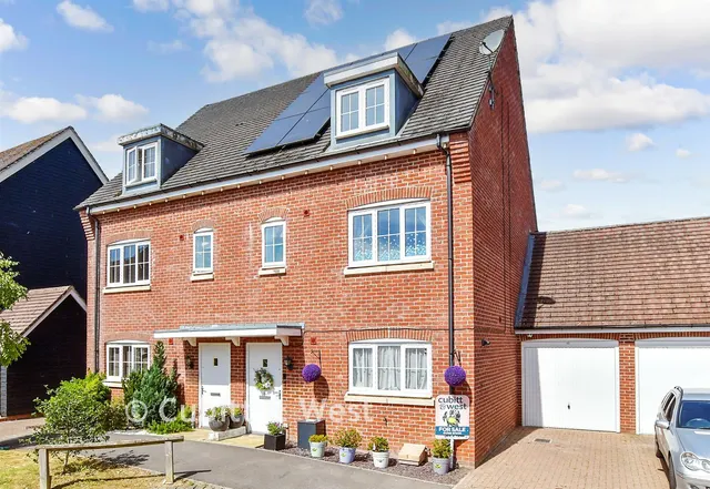 Oddstones, Pulborough, RH20, photo 1