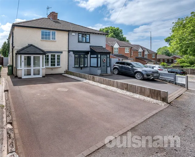Marlpit Lane, Redditch, Worcestershire, B97 5AN, photo 1
