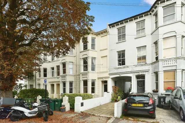4 bedroom house, Ditchling Rise, Brighton, BN1