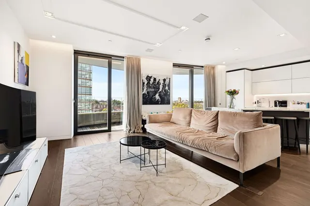 Millbank, London, SW1P, photo 2