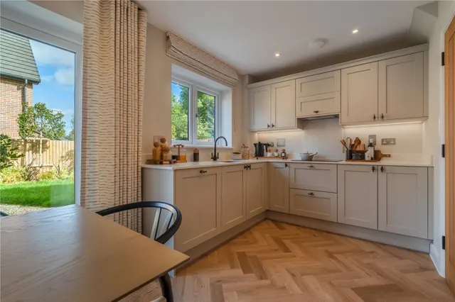 Brentry, Bristol, BS10, photo 3