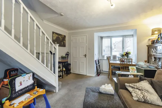 Pennie Close, Long Eaton, NG10, photo 3
