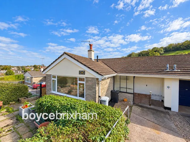 Chestnut Drive, Brixham, photo 1