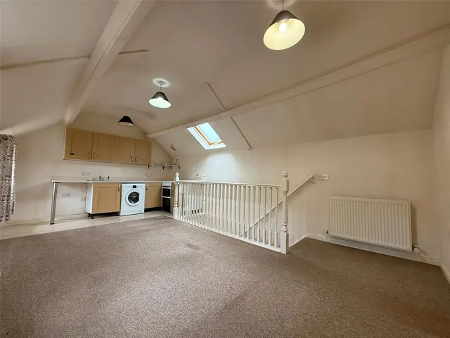 Photo 2 — Porters Vaults, Thirsk, YO7 1LE