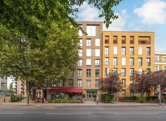 Camden Road, Camden Town, NW1, photo 1