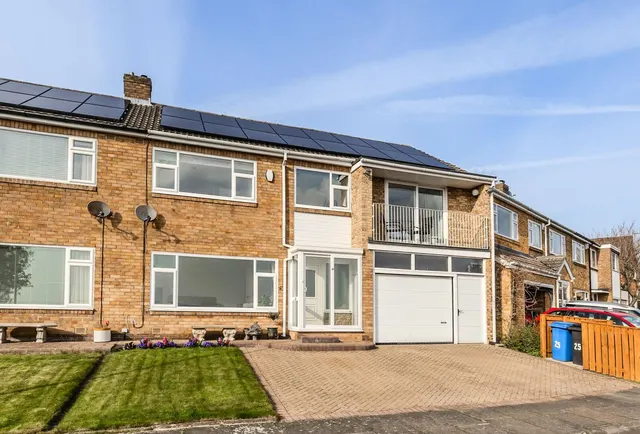 Valerian Avenue, Heddon-On-The-Wall, photo 1