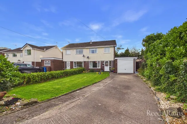 Enfield Close, Eccleston, PR7, photo 1